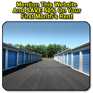 Mention This Website And SAVE 50% On Your First Month's Rent